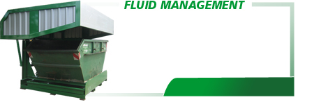 Fluid Managment
