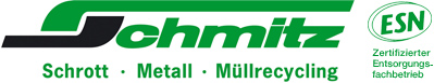 Schmitz Logo